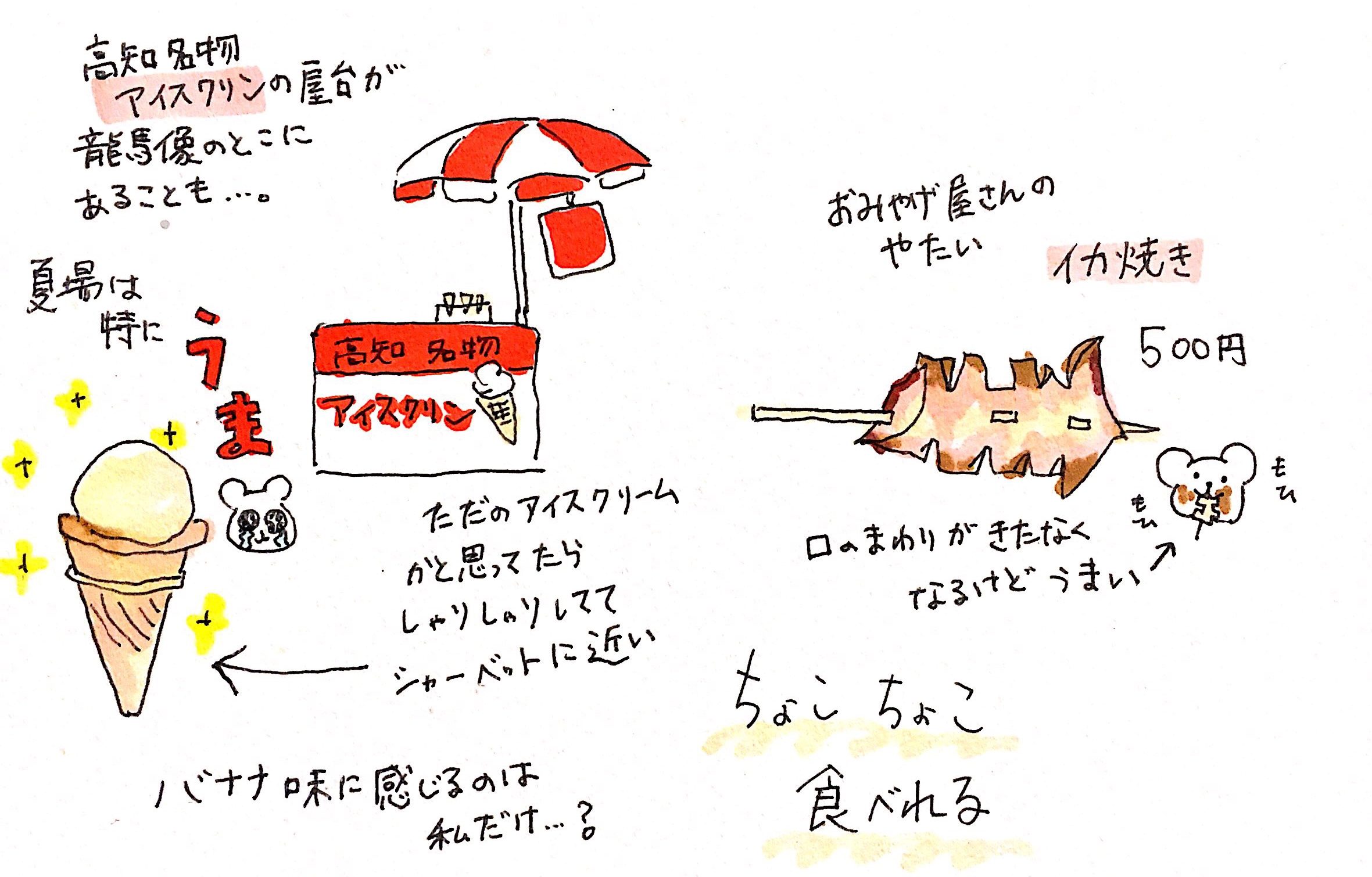 桂浜観光での所要時間や見どころを紹介 浜だけじゃない楽しさがある いこいこ高知 くまログ